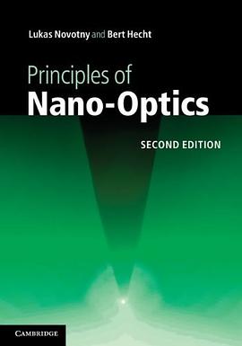 Principles of Nano-optics pdf epub mobi 电子书 下载