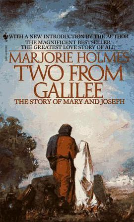 Two From Galilee pdf epub mobi 电子书 下载