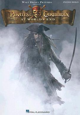Pirates of the Caribbean - at World's End pdf epub mobi 电子书 下载