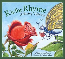 R Is for Rhyme pdf epub mobi 电子书 下载
