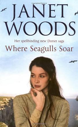 Where Seagulls Soar pdf epub mobi 电子书 下载