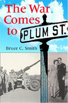 The War Comes to Plum Street pdf epub mobi 电子书 下载