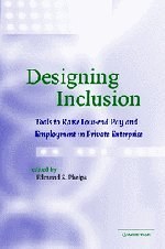 Designing Inclusion pdf epub mobi 电子书 下载