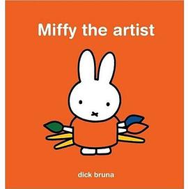 Miffy the Artist pdf epub mobi 电子书 下载