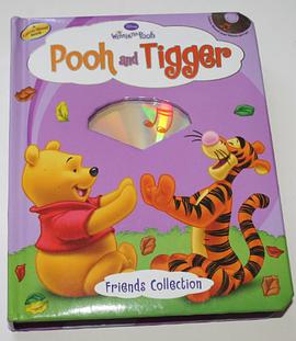 Pooh and Tigger pdf epub mobi 下载