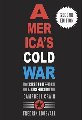 America’s Cold War (2nd Edition) pdf epub mobi 下载