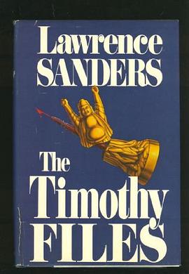 The Timothy Files pdf epub mobi 电子书 下载
