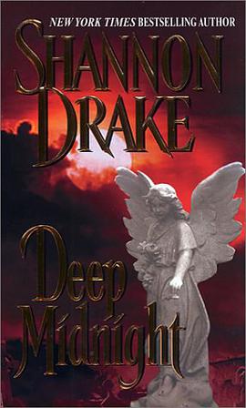 Deep Midnight pdf epub mobi 电子书 下载