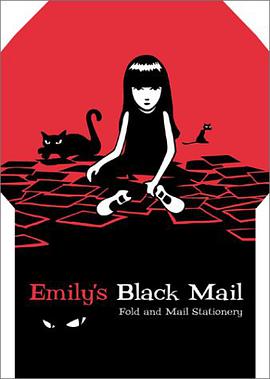Emily's Black Mail pdf epub mobi 下载