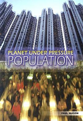 Population pdf epub mobi 电子书 下载