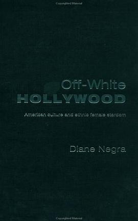 Off-White Hollywood pdf epub mobi 电子书 下载