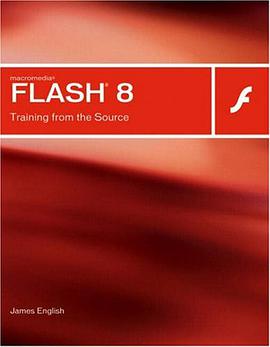 Macromedia Flash 8 pdf epub mobi 电子书 下载