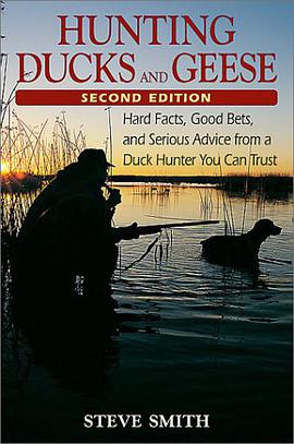Hunting Ducks and Geese pdf epub mobi 电子书 下载