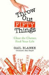 Throw Out Fifty Things pdf epub mobi 电子书 下载