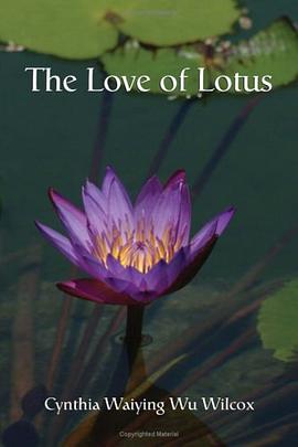 The Love of Lotus pdf epub mobi 电子书 下载