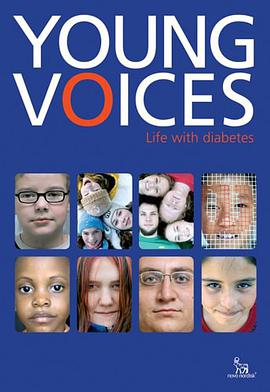 Young Voices pdf epub mobi 电子书 下载