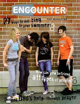 Encounter Magazine pdf epub mobi 电子书 下载