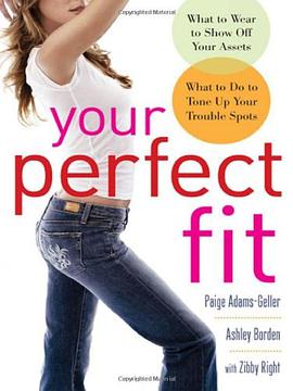 Your Perfect Fit pdf epub mobi 电子书 下载