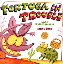 Tortuga in Trouble pdf epub mobi 电子书 下载