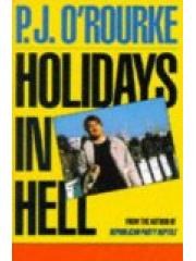 Holidays In Hell A Picador Book Spanish Edition pdf epub mobi 电子书 下载