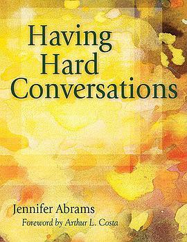 Having Hard Conversations pdf epub mobi 电子书 下载