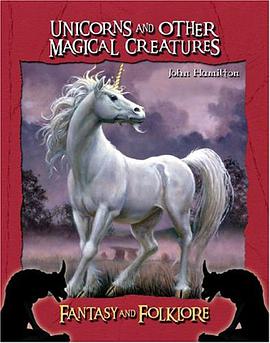 Unicorns and Other Magical Creatures pdf epub mobi 电子书 下载