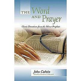 The Word And Prayer pdf epub mobi 电子书 下载