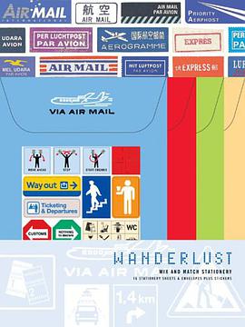 Wanderlust pdf epub mobi 电子书 下载