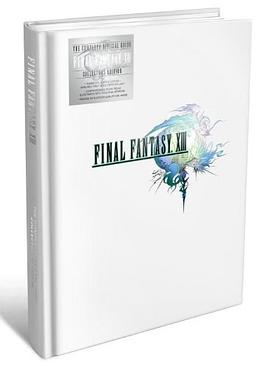 Final Fantasy XIII pdf epub mobi 电子书 下载
