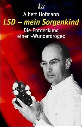 LSD. Mein Sorgenkind pdf epub mobi 电子书 下载