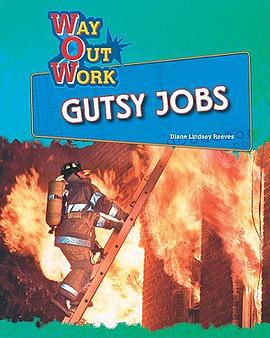 Gutsy Jobs pdf epub mobi 下载
