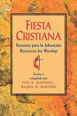 Fiesta Cristiana pdf epub mobi 电子书 下载