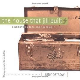 The House That Jill Built pdf epub mobi 电子书 下载