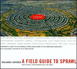 A Field Guide to Sprawl pdf epub mobi 電子書 下載