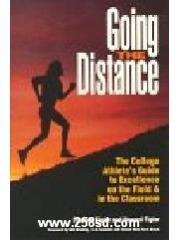 Going the Distance pdf epub mobi 电子书 下载