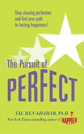 Pursuit of Perfect pdf epub mobi 电子书 下载