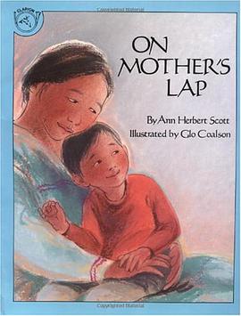 On Mother's Lap pdf epub mobi 电子书 下载