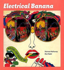 Electrical Banana pdf epub mobi 电子书 下载