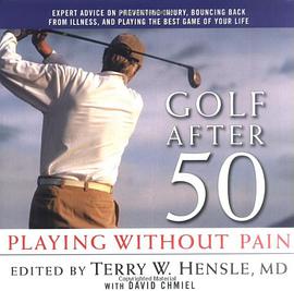Golf After 50 pdf epub mobi 电子书 下载