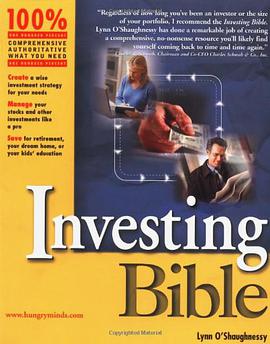 The Investing Bible