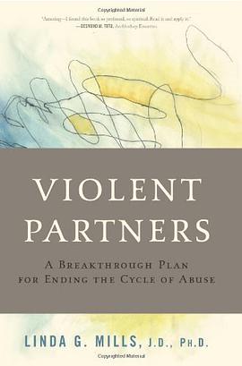 Violent Partners pdf epub mobi 电子书 下载