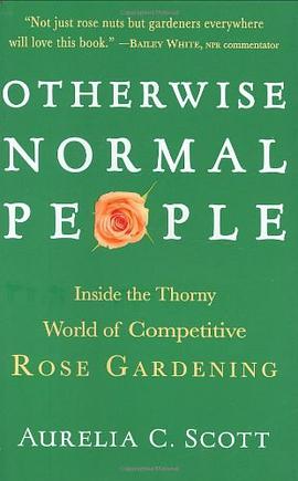 Otherwise Normal People pdf epub mobi 电子书 下载