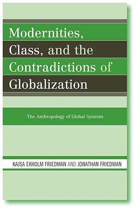 Modernities, Class, and the Contradictions of Globalization pdf epub mobi 电子书 下载