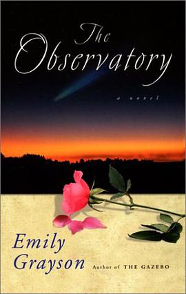 The Observatory pdf epub mobi 电子书 下载