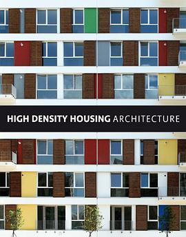 High Density Housing pdf epub mobi 下载