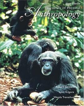 Essentials of Physical Anthropology (with InfoTrac ) pdf epub mobi 電子書 下載