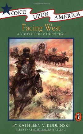 Facing West pdf epub mobi 电子书 下载