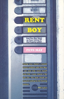 Rent Boy pdf epub mobi 电子书 下载