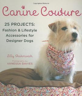 Canine Couture pdf epub mobi 电子书 下载