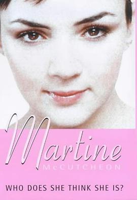 MARTINE pdf epub mobi 电子书 下载
